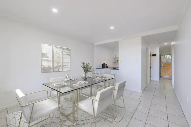 Sixth view of Homely unit listing, 6/8 Yarroon Street, Gladstone Central QLD 4680