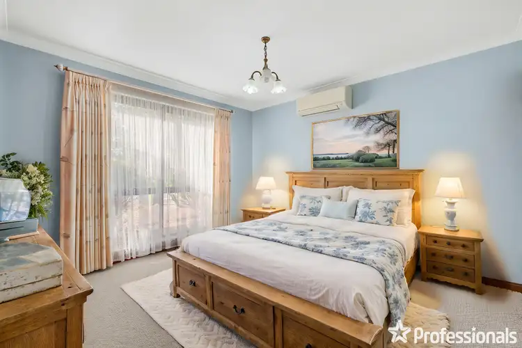 Fourth view of Homely house listing, 7 Turo Close, Willetton WA 6155