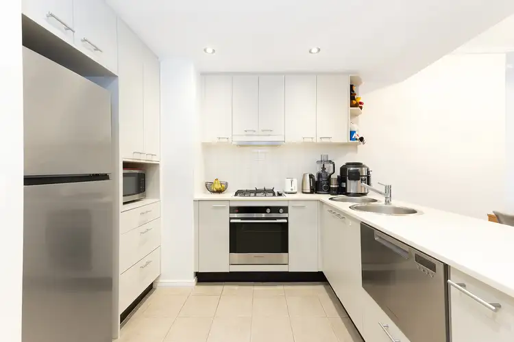 Second view of Homely apartment listing, 110/39-47 Orara Street, Waitara NSW 2077