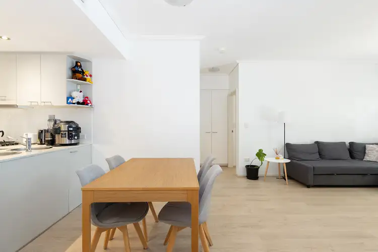 Fourth view of Homely apartment listing, 110/39-47 Orara Street, Waitara NSW 2077
