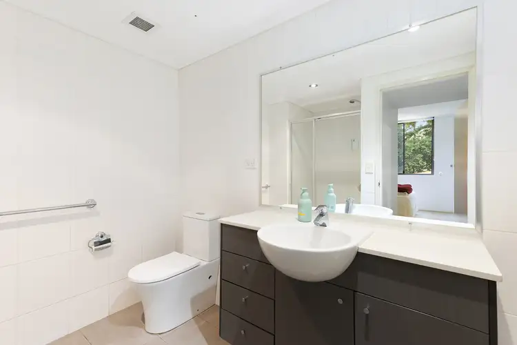 Sixth view of Homely apartment listing, 110/39-47 Orara Street, Waitara NSW 2077