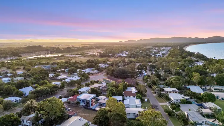 6 Fry Street, Belgian Gardens QLD 4810