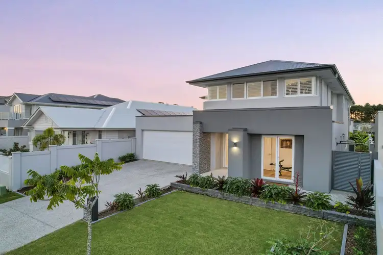 1919 Sunningdale Court, Sanctuary Cove QLD 4212