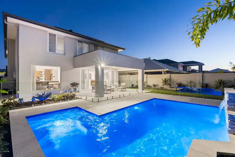 1919 Sunningdale Court, Sanctuary Cove QLD 4212