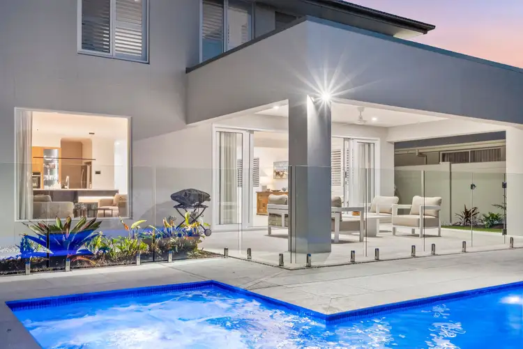 1919 Sunningdale Court, Sanctuary Cove QLD 4212