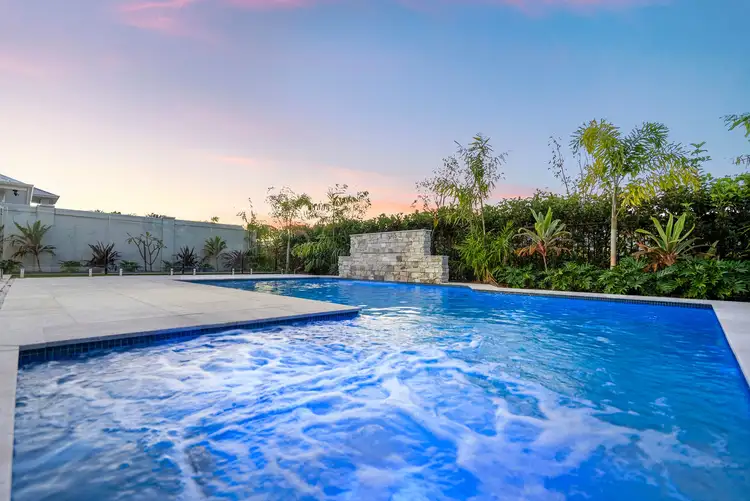 1919 Sunningdale Court, Sanctuary Cove QLD 4212