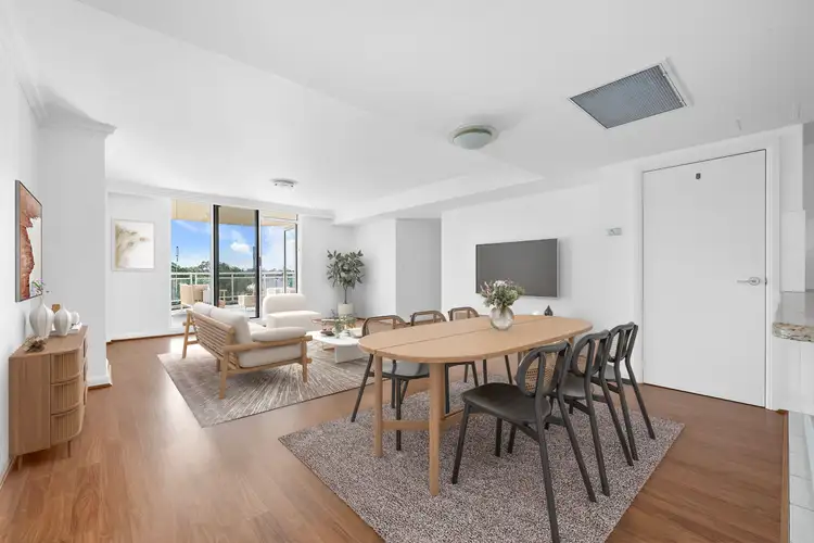 51/2 Pound Road, Hornsby NSW 2077
