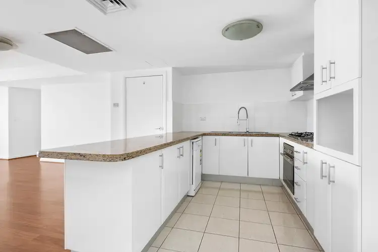 Third view of Homely apartment listing, 51/2 Pound Road, Hornsby NSW 2077