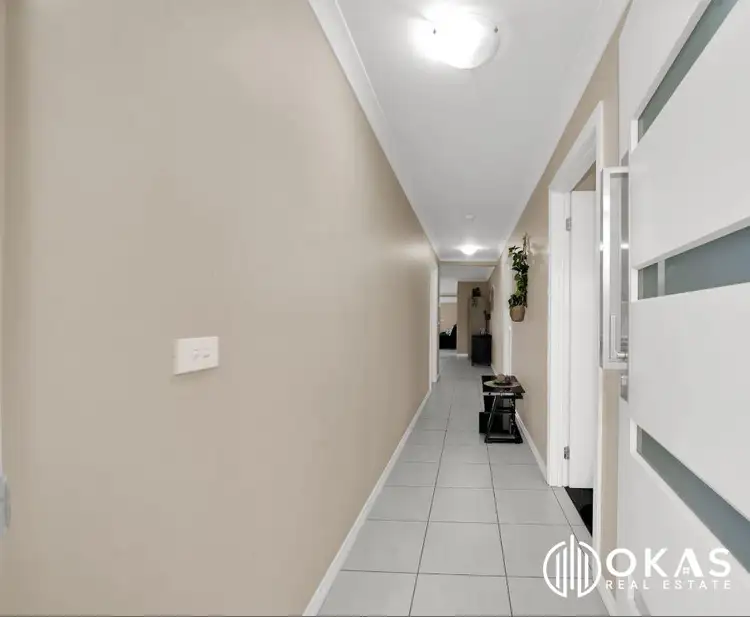 Second view of Homely house listing, 1 Bracken Close, Tarneit VIC 3029