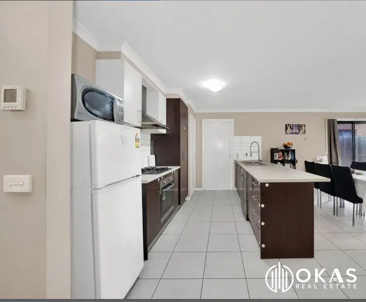 Third view of Homely house listing, 1 Bracken Close, Tarneit VIC 3029