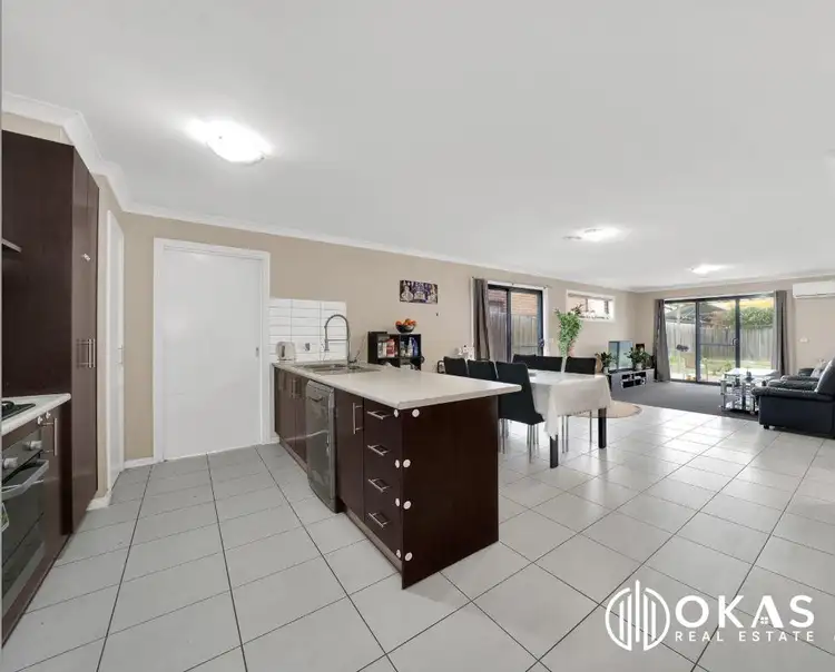 Fourth view of Homely house listing, 1 Bracken Close, Tarneit VIC 3029
