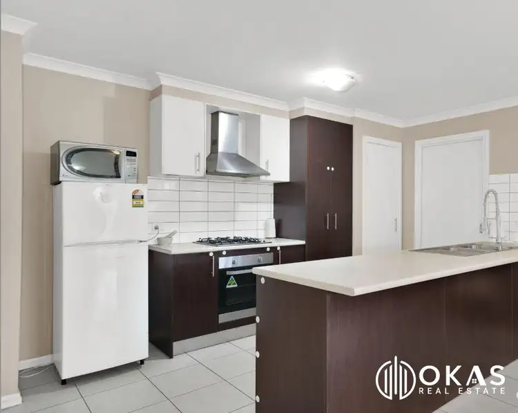 Fifth view of Homely house listing, 1 Bracken Close, Tarneit VIC 3029