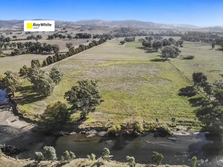 Main view of Homely rural property listing, 289 Gocup Farms Road, Tumut NSW 2720