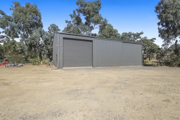 Third view of Homely rural property listing, 289 Gocup Farms Road, Tumut NSW 2720