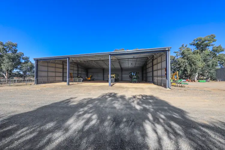 Fourth view of Homely rural property listing, 289 Gocup Farms Road, Tumut NSW 2720