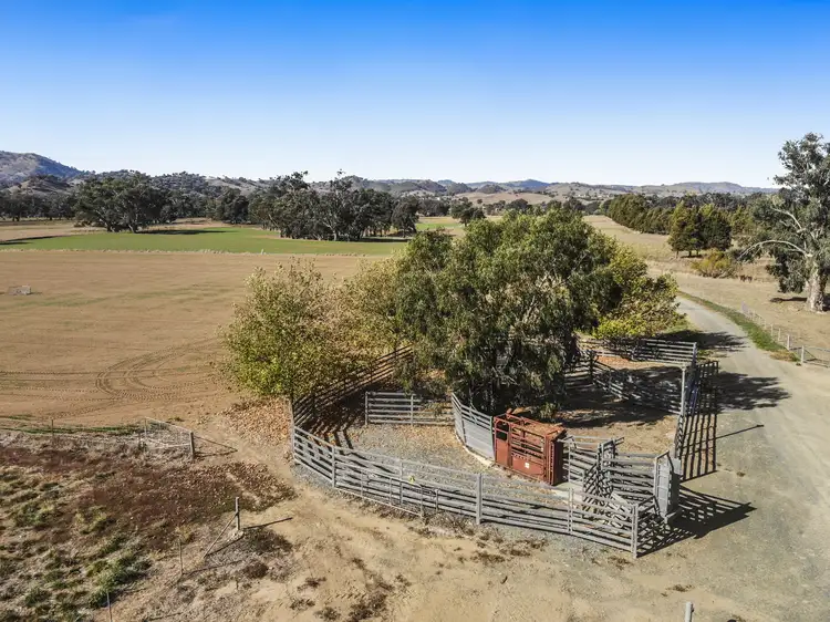 Fifth view of Homely rural property listing, 289 Gocup Farms Road, Tumut NSW 2720