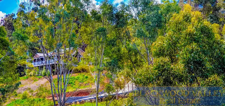 Lot 411, 33 Greys Hill Road, Bridgetown WA 6255