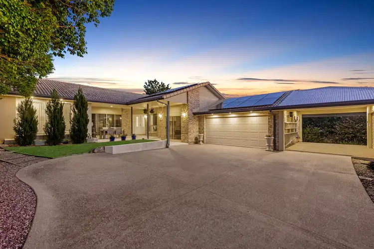 55 Camberwell Circuit, Robina QLD 4226