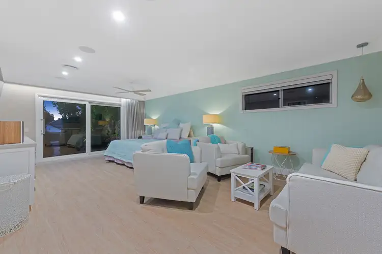 Third view of Homely house listing, 55 Camberwell Circuit, Robina QLD 4226