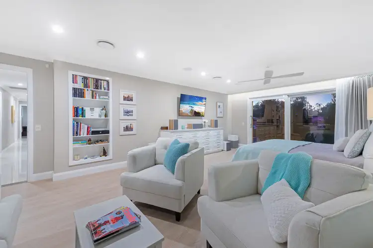 Fourth view of Homely house listing, 55 Camberwell Circuit, Robina QLD 4226