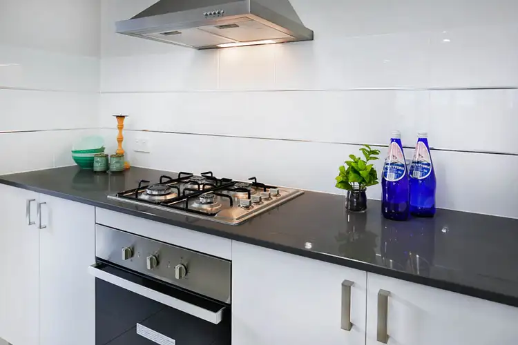 Fourth view of Homely house listing, 11 Cranbourne Street, Shaw QLD 4818