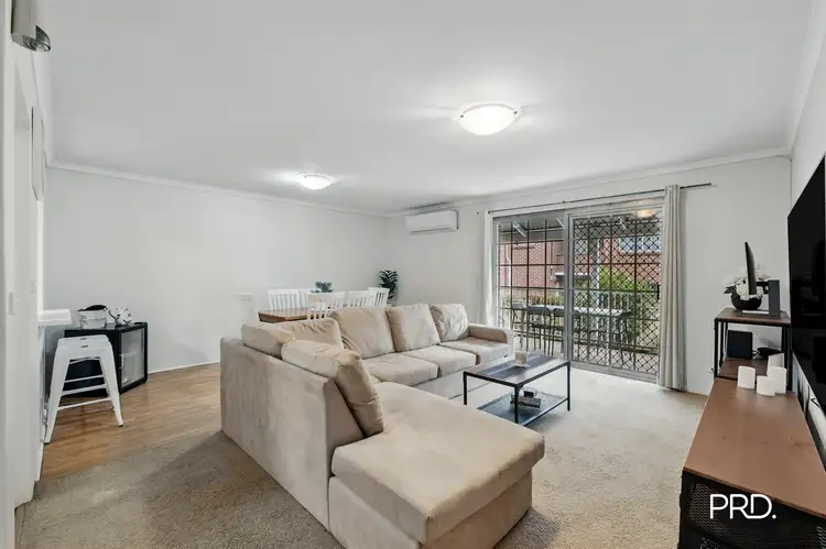 Second view of Homely unit listing, 3/18 Paget Street, Richmond NSW 2753
