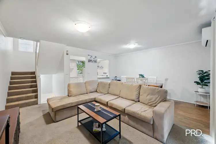 Third view of Homely unit listing, 3/18 Paget Street, Richmond NSW 2753