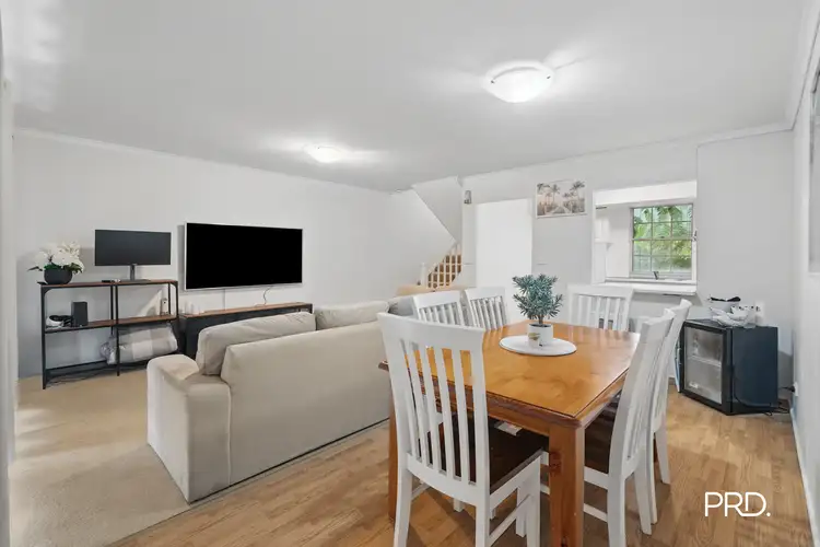Fourth view of Homely unit listing, 3/18 Paget Street, Richmond NSW 2753