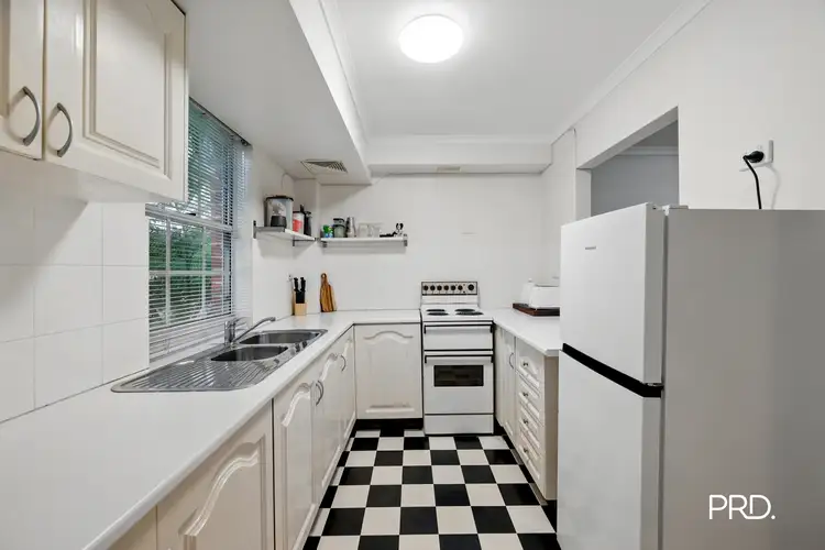 Fifth view of Homely unit listing, 3/18 Paget Street, Richmond NSW 2753