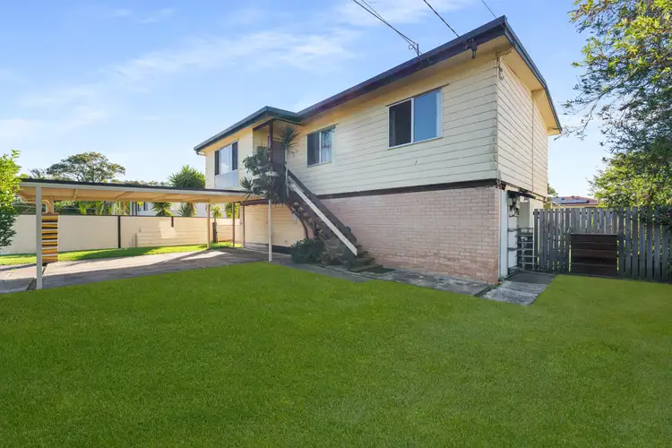 Main view of Homely house listing, 27 Beelong Street, Crestmead QLD 4132