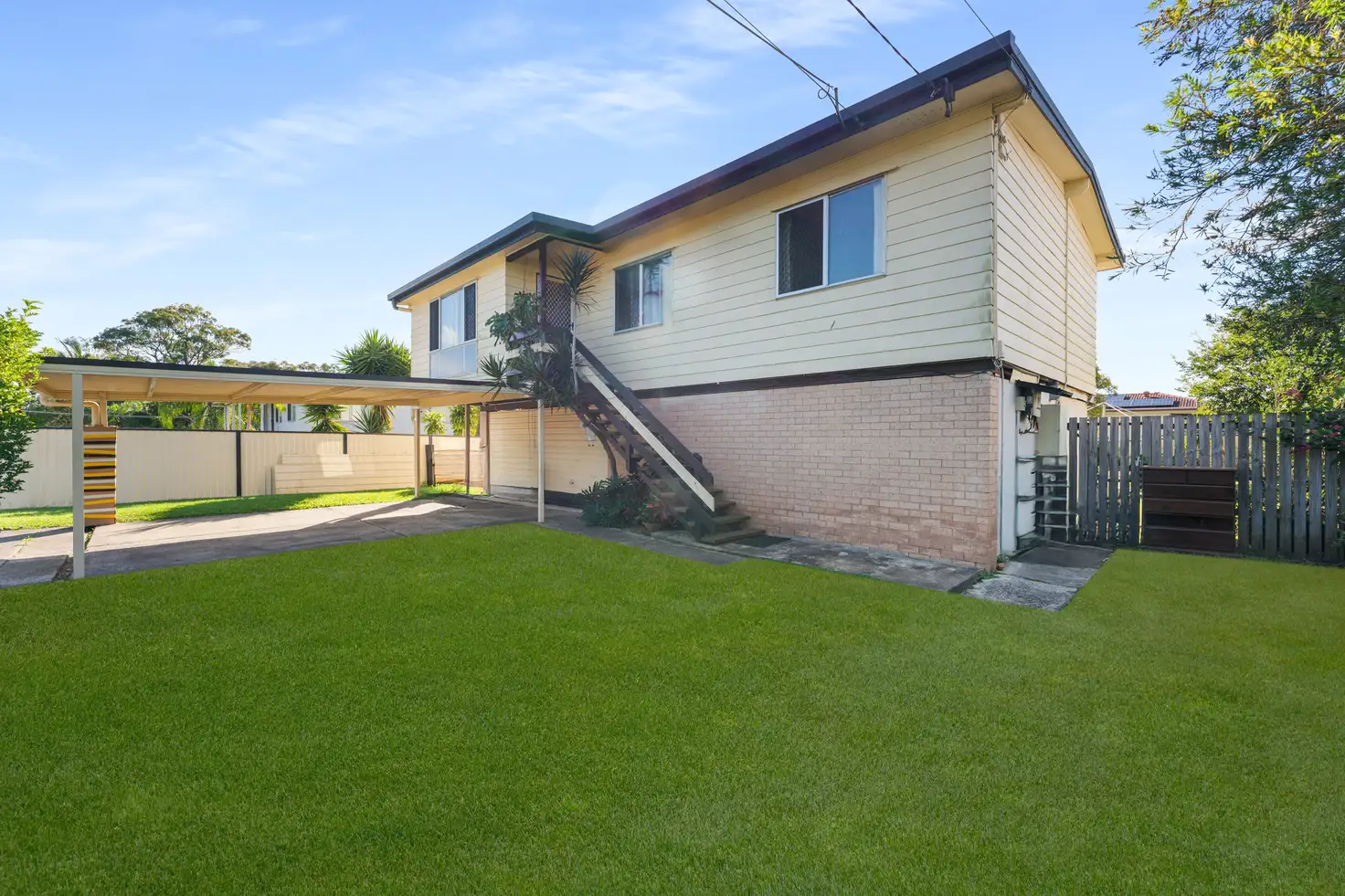 Main view of Homely house listing, 27 Beelong Street, Crestmead QLD 4132