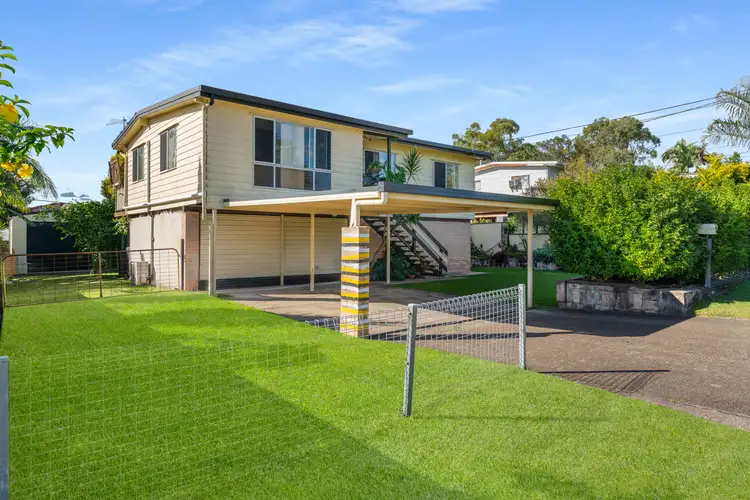 Second view of Homely house listing, 27 Beelong Street, Crestmead QLD 4132