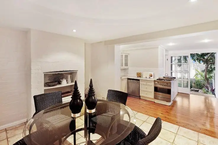 Fourth view of Homely townhouse listing, 100 Surrey street, Darlinghurst NSW 2010