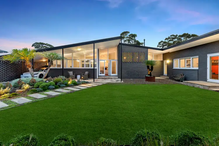 12 Ivey Street, Lindfield NSW 2070
