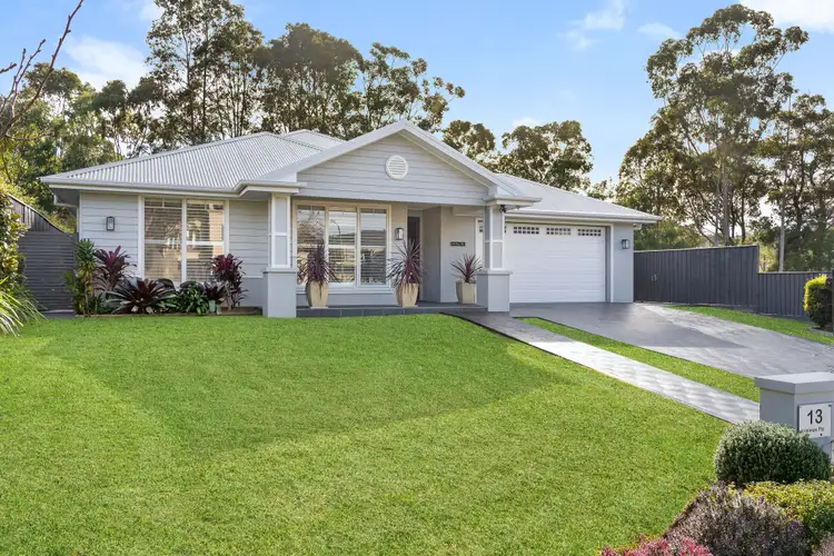 13 Jemimas Place, Turramurra NSW 2074