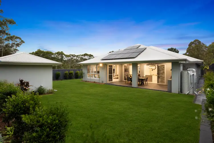 Second view of Homely house listing, 13 Jemimas Place, Turramurra NSW 2074