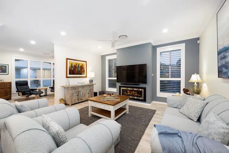 Third view of Homely house listing, 13 Jemimas Place, Turramurra NSW 2074