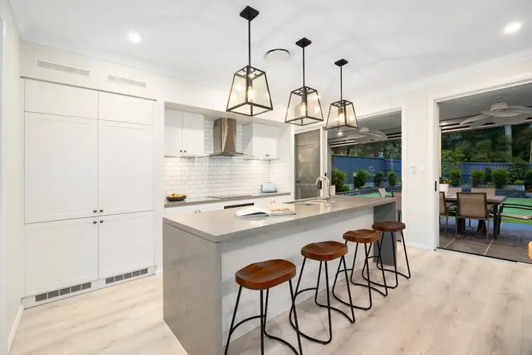 Fourth view of Homely house listing, 13 Jemimas Place, Turramurra NSW 2074