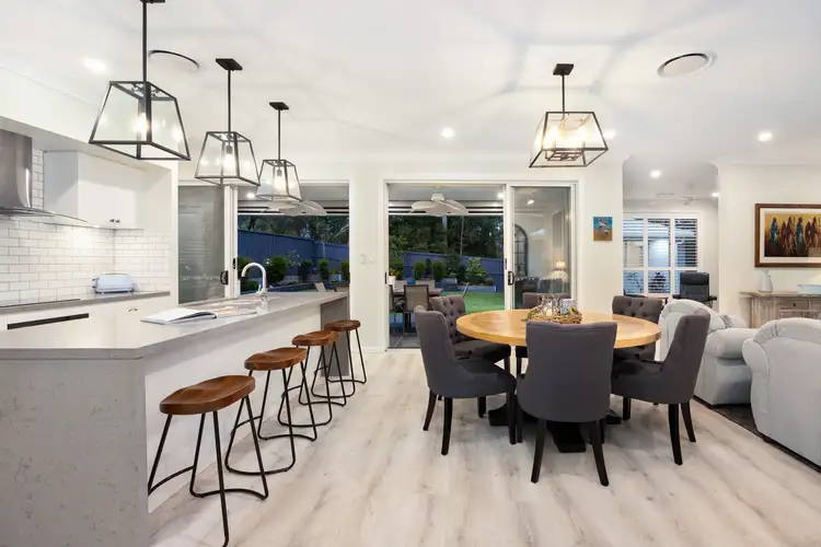Fifth view of Homely house listing, 13 Jemimas Place, Turramurra NSW 2074