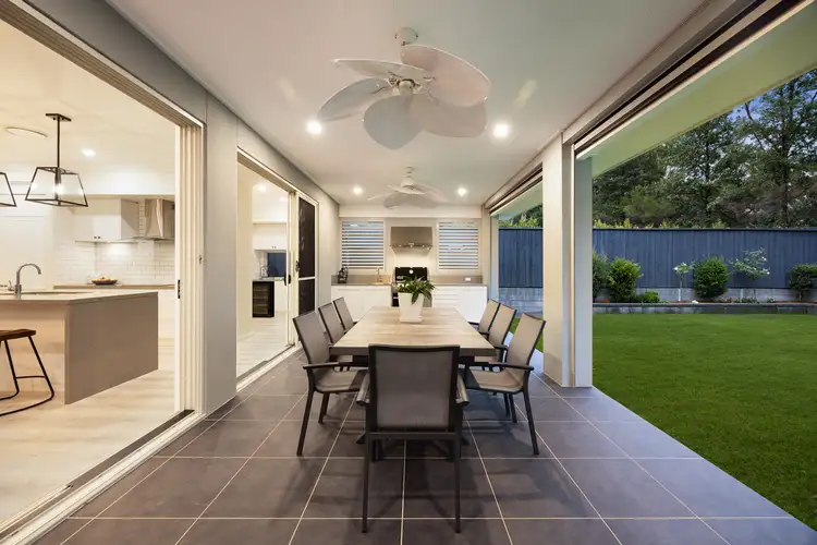 Sixth view of Homely house listing, 13 Jemimas Place, Turramurra NSW 2074