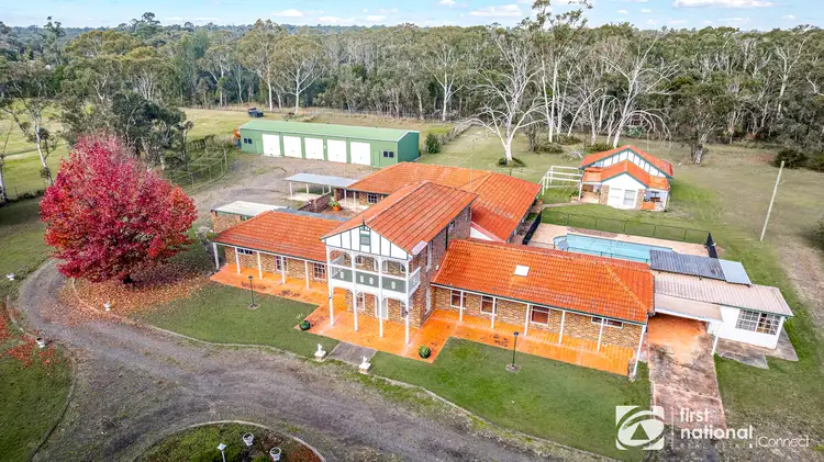 Main view of Homely house listing, 78 Whitegates Road, Londonderry NSW 2753