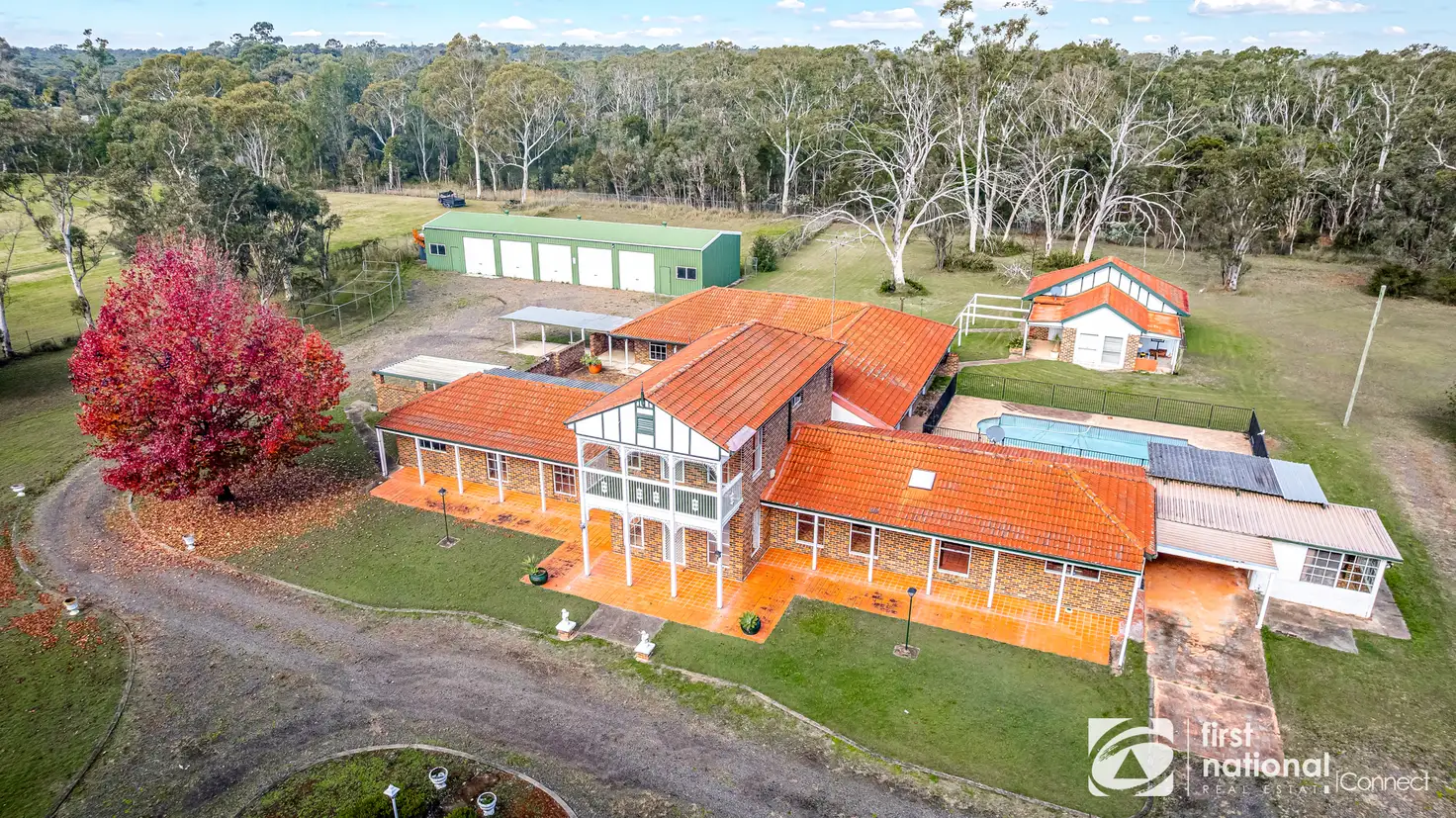Main view of Homely house listing, 78 Whitegates Road, Londonderry NSW 2753