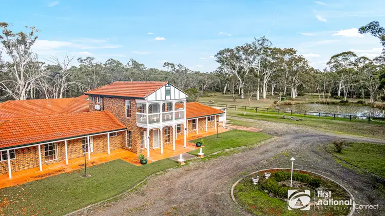 Fourth view of Homely house listing, 78 Whitegates Road, Londonderry NSW 2753