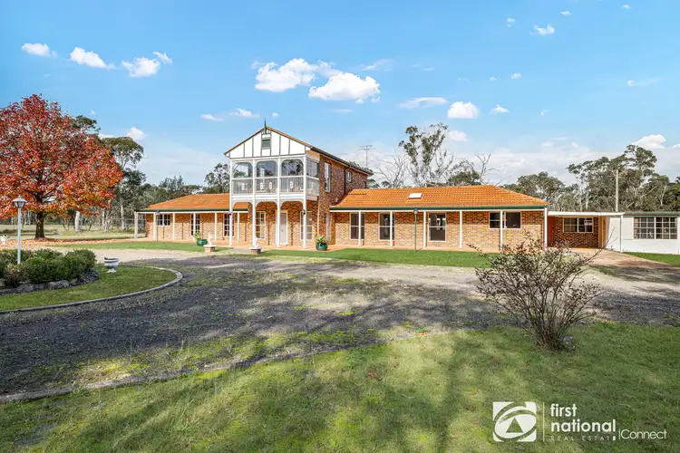 Fifth view of Homely house listing, 78 Whitegates Road, Londonderry NSW 2753