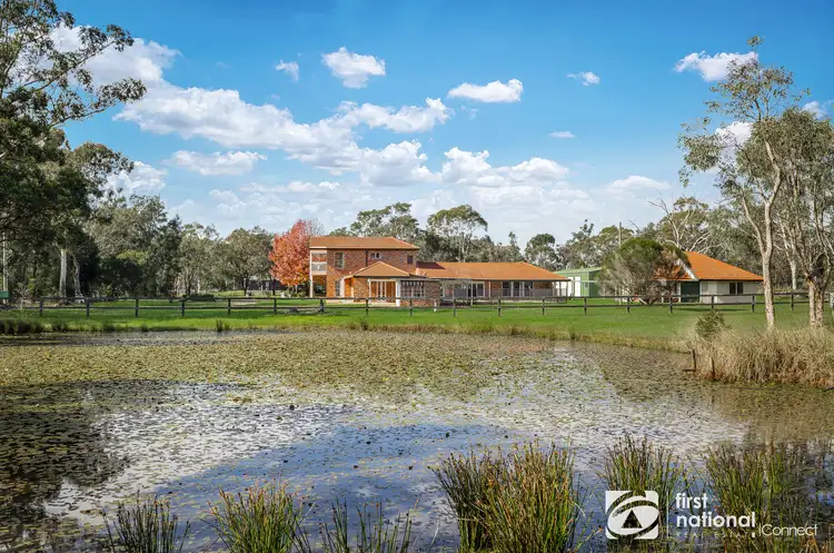Sixth view of Homely house listing, 78 Whitegates Road, Londonderry NSW 2753