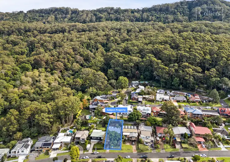 Second view of Homely house listing, 32 Joseph Street, Woonona NSW 2517