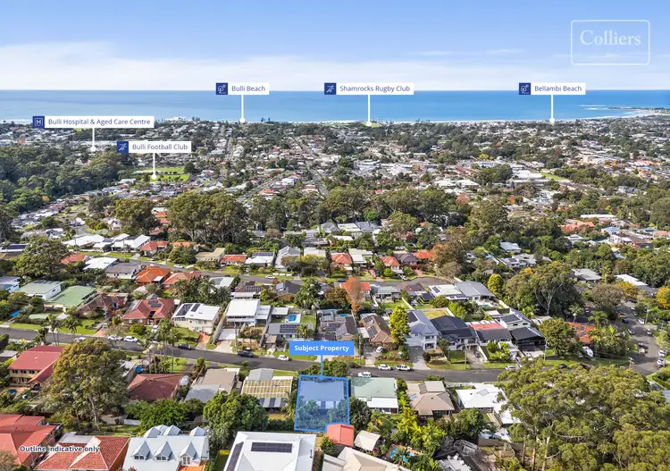 Sixth view of Homely house listing, 32 Joseph Street, Woonona NSW 2517