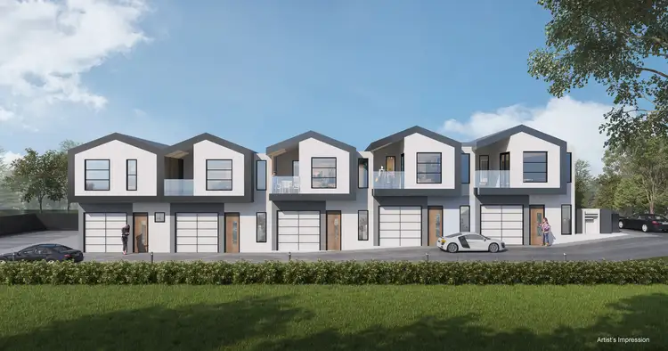 Main view of Homely townhouse listing, 21 Alderman Avenue, Seacombe Gardens SA 5047