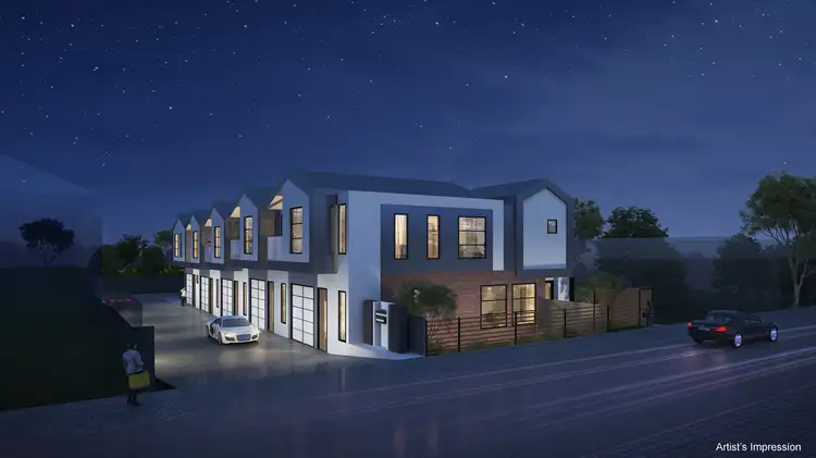 Second view of Homely townhouse listing, 21 Alderman Avenue, Seacombe Gardens SA 5047