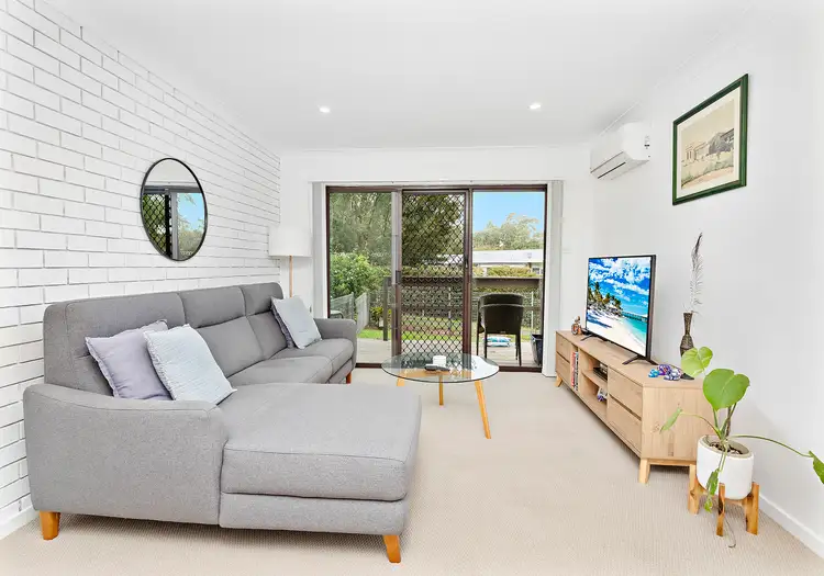 Second view of Homely townhouse listing, 16/394 Princes Highway, Dapto NSW 2530
